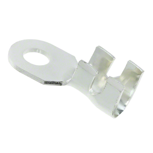 640249-3 TE Connectivity AMP Connectors  Ringverbinder