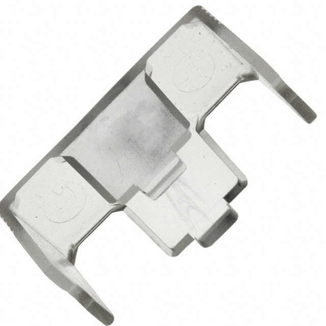 65900000009 Littelfuse Inc. Accessori per la protezione dei circuiti