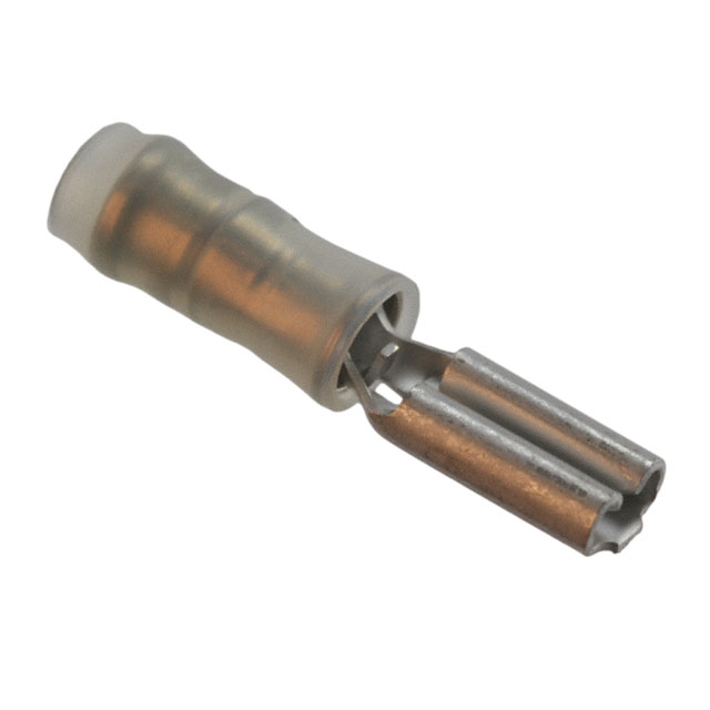 8-61060-1 TE Connectivity AMP Connectors  Conectores de desconexión rápida