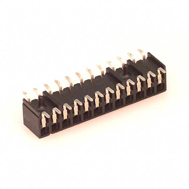 873682420 Molex  Headers Receptacles Female Sockets