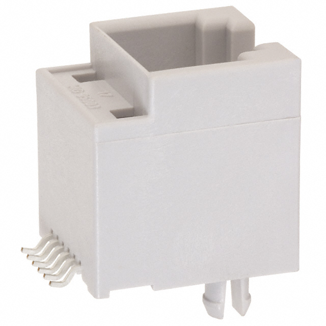 950036661 Molex  Jack per connettori modulari