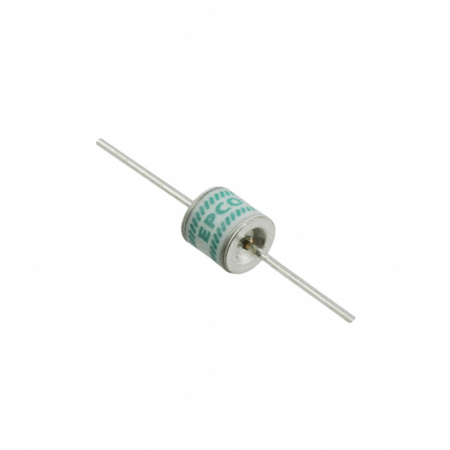 B88069X2590S102 EPCOS - TDK Electronics Gasentladungsrohrableiter (GDT)