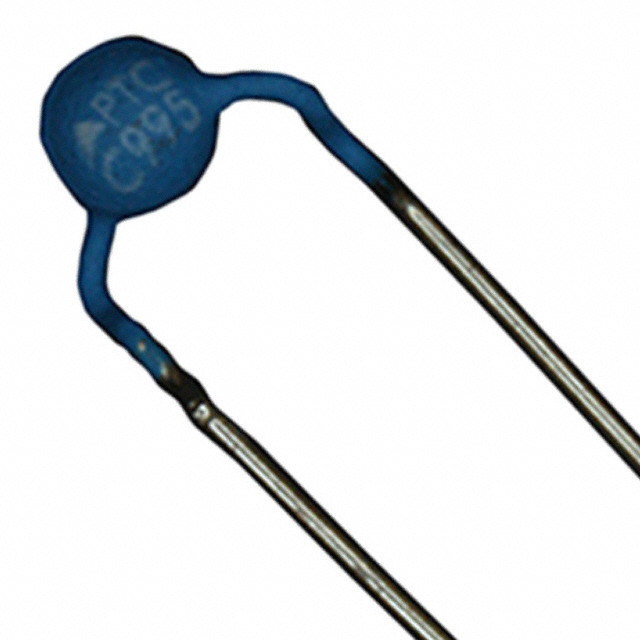 B59995C0120A051 EPCOS - TDK Electronics Fusibles réarmables PTC