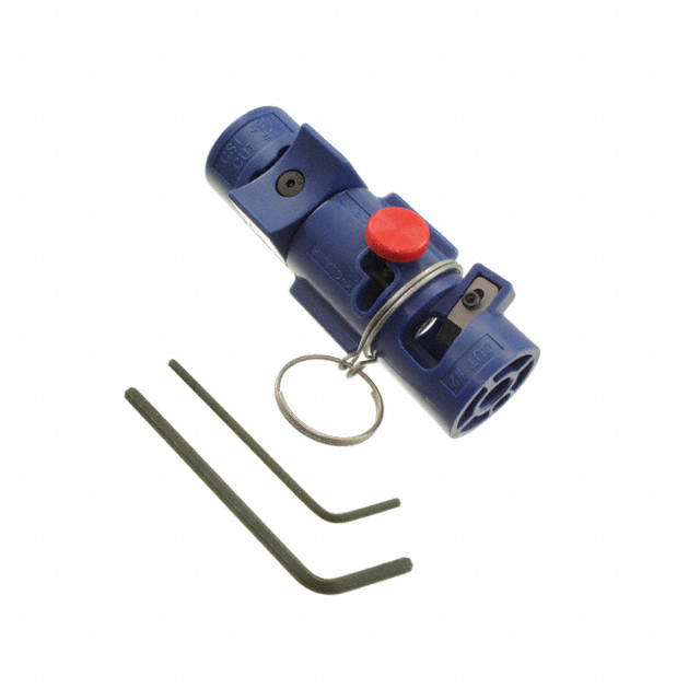 CST-400 Amphenol Times Microwave Systems  Pinces à dénuder et accessoires