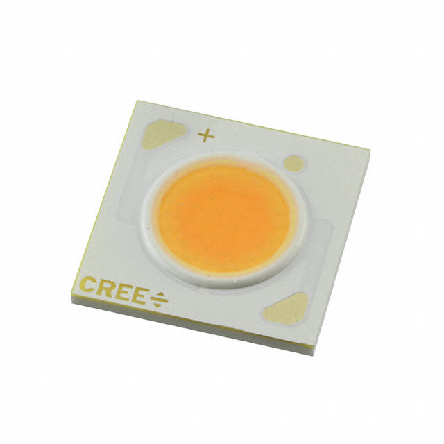 CXB1507-0000-000F0UG235G Cree LED  Modules de moteurs à LED COB Bandes