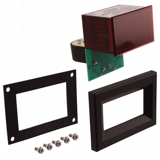 DMS-20RM-2-AC1-R-C Murata Power Solutions Inc.  Meters