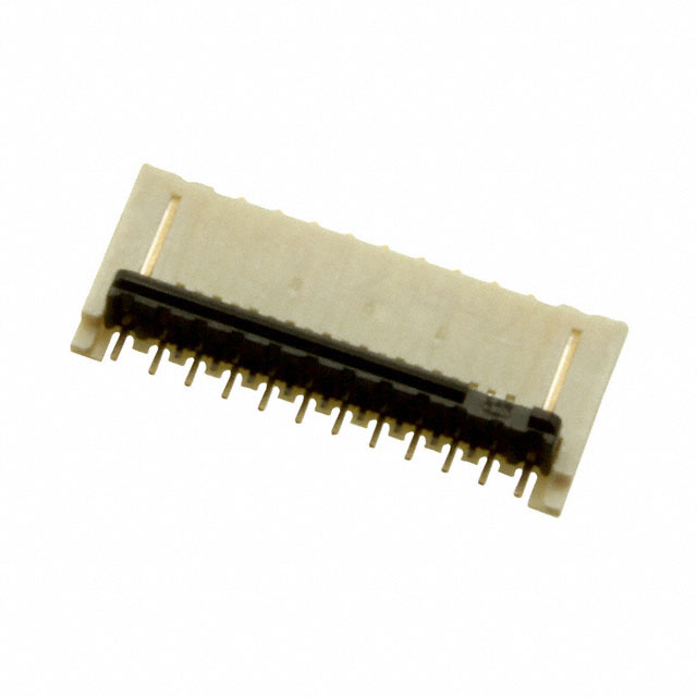 FH64MA-19S-0.25SHW(99) Hirose Electric Co Ltd  FFC FPC (Flat Flexible) Connector Assemblies