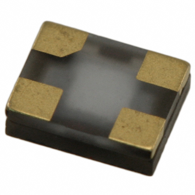 FC3BQBBME16.0-T1 Fox Electronics  Cristales