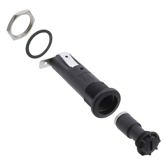 FX0419 Bulgin Sicherungshalter