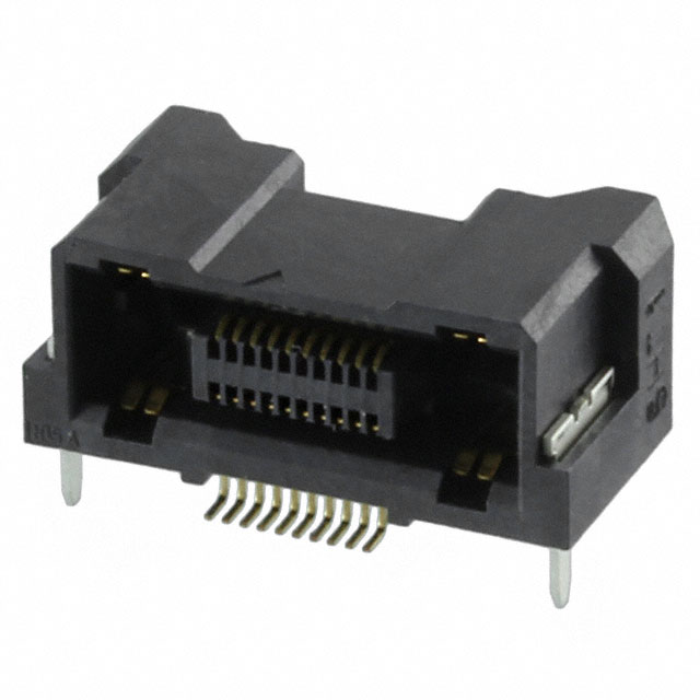 FX23-20S-0.5SH Hirose Electric Co Ltd  Matrices de type bord Mezzanine (carte à carte)