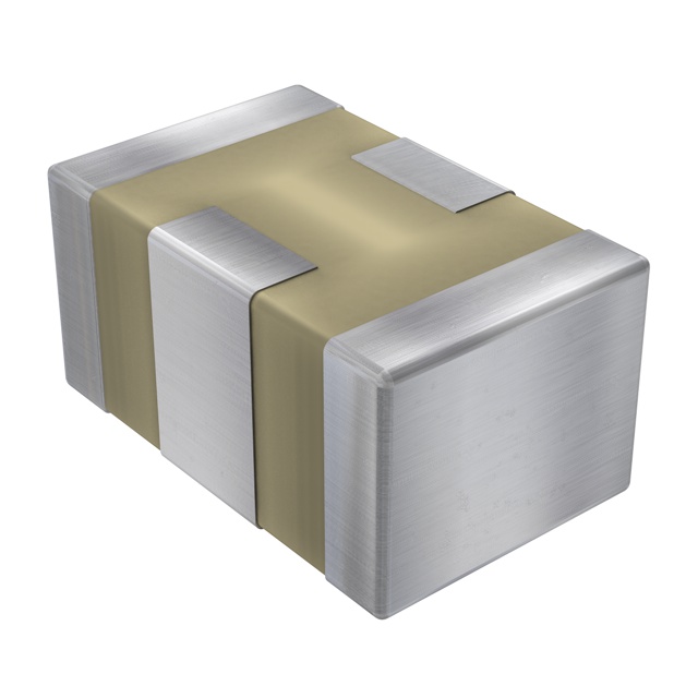 0805J1000221MCTE01 Knowles Syfer  Feed Through Capacitors