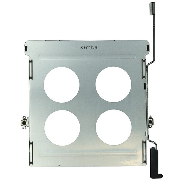 IC11SA-BUR-EJR Hirose Electric Co Ltd  PC Card Sockets