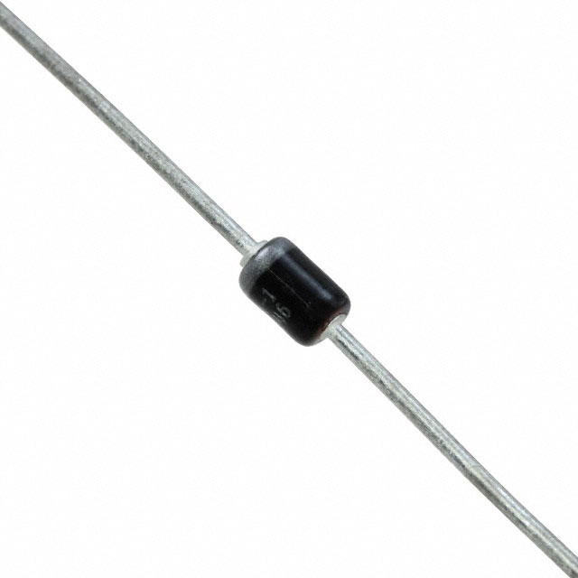 JANTX1N3827A-1 MACOM Technology Solutions  Single Zener Diodes