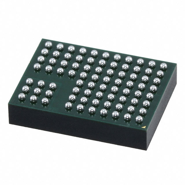 LTM8052AIY Analog Devices Inc.  Convertidores CC CC