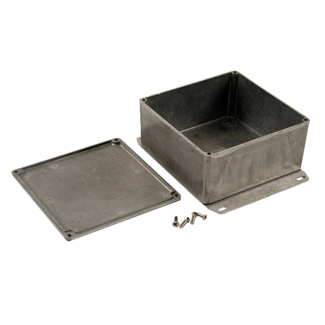 1590UF Hammond Manufacturing  Cajas