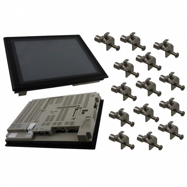 NS12-TS01B-V2 Omron Automation and Safety Interface machine