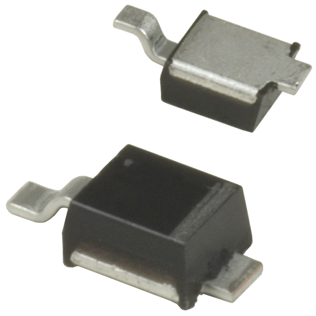 1PMT5935/TR13 Microchip Technology  Single Zener Diodes