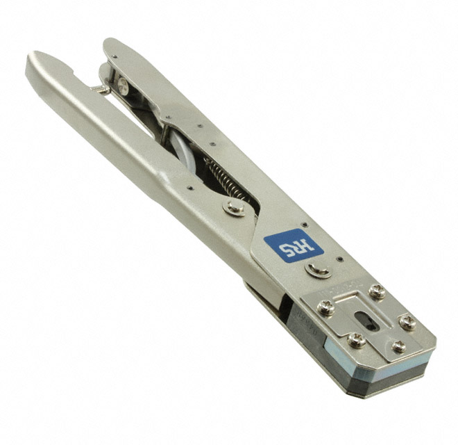 TC-2100-111 Hirose Electric Co Ltd  Crimpers Applicators Presses