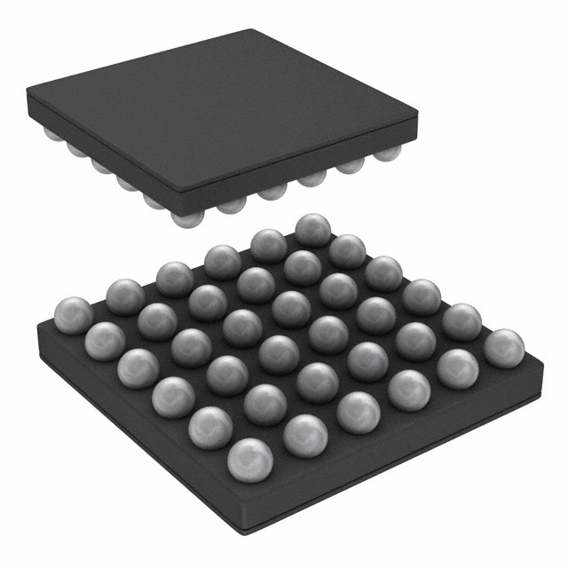 LP55281TLX/NOPB Texas Instruments  Pilotes LED