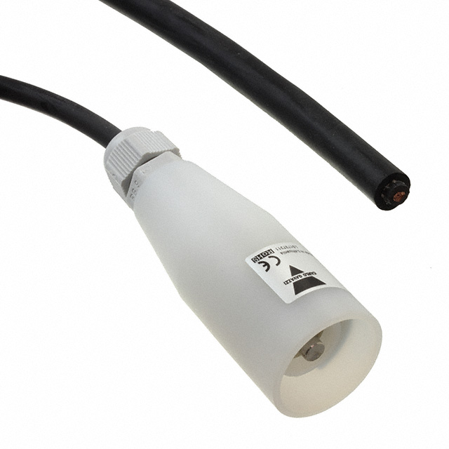 VH2 Carlo Gavazzi Inc.  Float Level Sensors