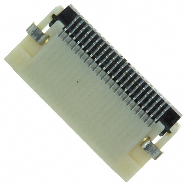 XF2H-2215-1LW Omron Electronics Inc-EMC Div  FFC FPC (Flat Flexible) Connector Assemblies