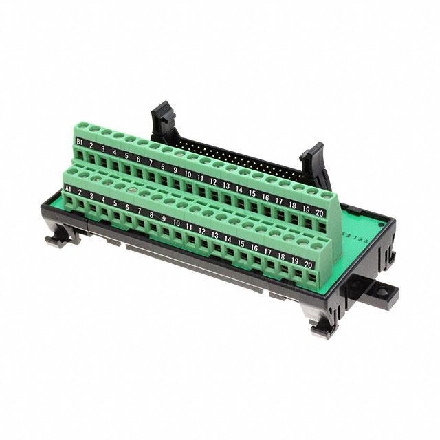 XW2R-E40G-T Omron Automation and Safety  Interface Modules