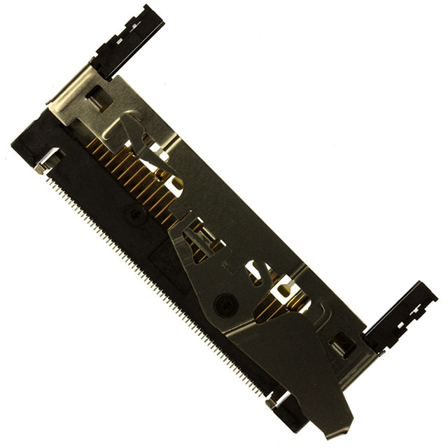 IC11S-PL-SF-EJR(71) Hirose Electric Co Ltd  PC Card Sockets