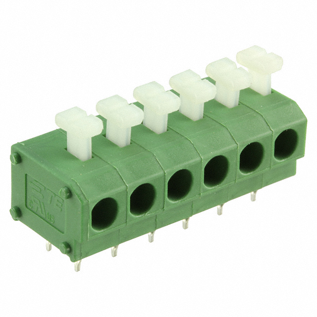 1-2834018-6 TE Connectivity AMP Connectors  Kabel-Platine