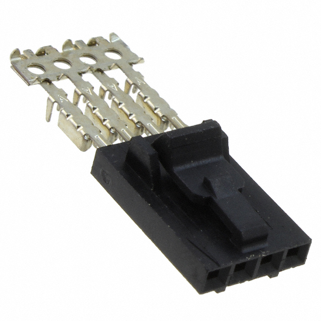 103959-3 TE Connectivity AMP Connectors  Support de panneau suspendu gratuit