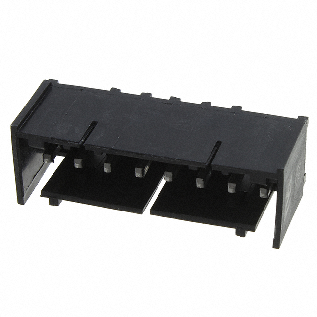 2-647123-8 TE Connectivity AMP Connectors  Headers Male Pins