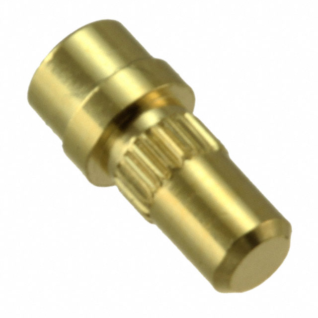 H3165-05 Harwin Inc.  PC Pin Receptacles Socket Connectors