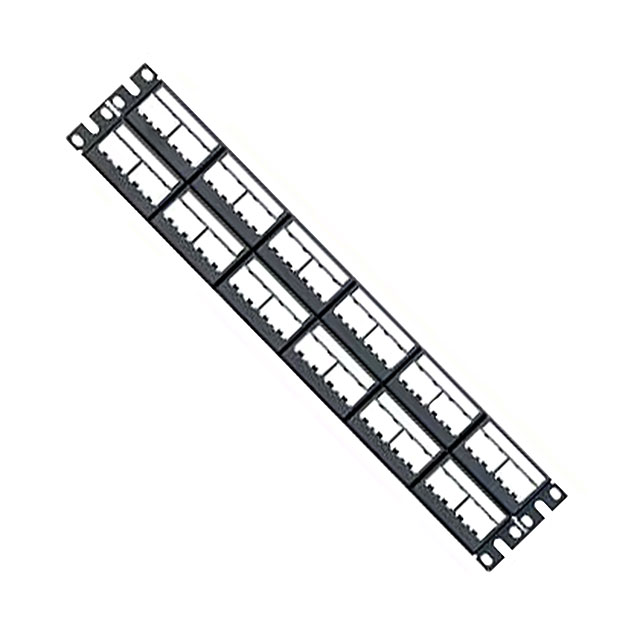 CPPL48WBLY Panduit Corp  Patchbay Jack Panels