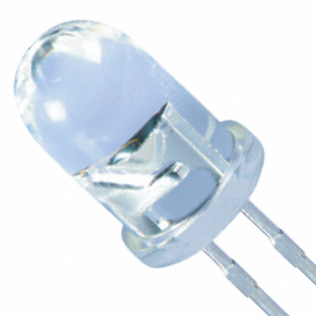 XLCWD12W SunLED  LED Indication - Discrete