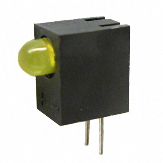 XVB1LUY147D SunLED  Indicateurs de circuits imprimés, tableaux, barres lumineuses, graphiques à barres