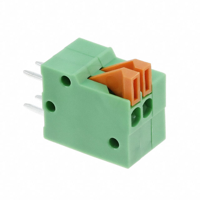 1-2834015-2 TE Connectivity AMP Connectors  Cavo a scheda