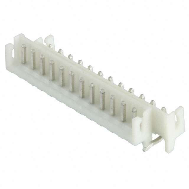 1-440053-2 TE Connectivity AMP Connectors  Headers Male Pins