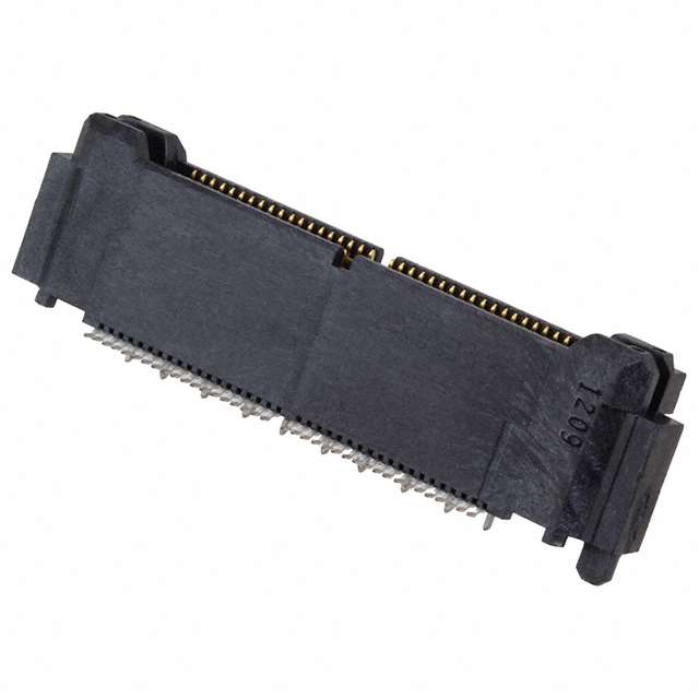 1-767003-0 TE Connectivity AMP Connectors  Matrices de type bord Mezzanine (carte à carte)
