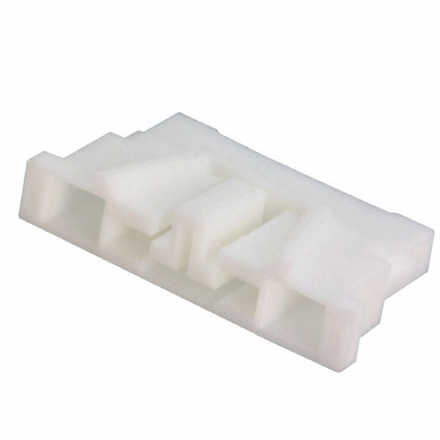 1746038-1 TE Connectivity AMP Connectors  Boîtiers de connecteurs rectangulaires