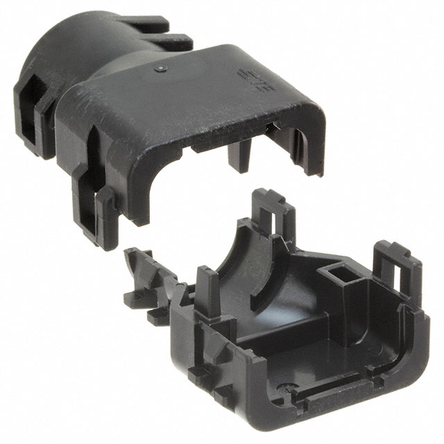 2292862-2 TE Connectivity AMP Connectors  Rectangular Connector Accessories