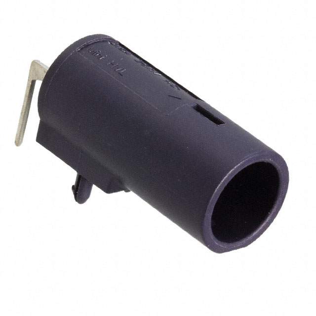 293315-2 TE Connectivity AMP Connectors  Halbleiter-Beleuchtungssteckverbinderbaugruppen