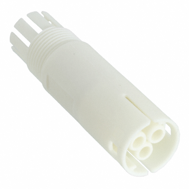 293468-1 TE Connectivity AMP Connectors  Solid State Lighting Connector Assemblies