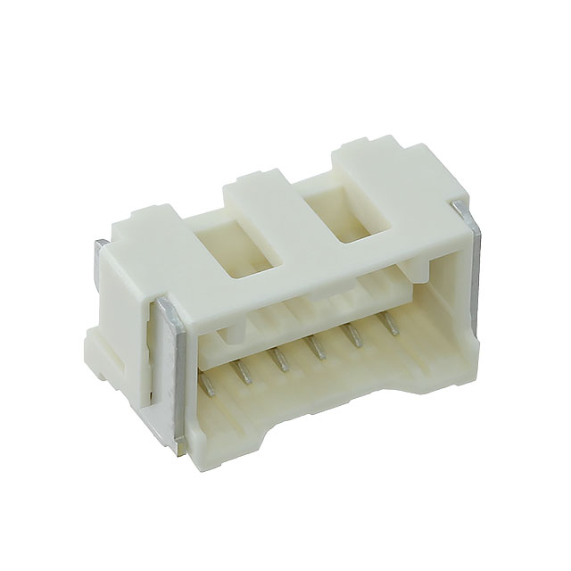 5025850670 Molex  Embases Prises femelles