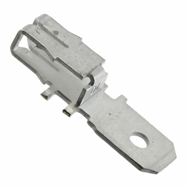 63664-2 TE Connectivity AMP Connectors  Magnetic Wire Connectors