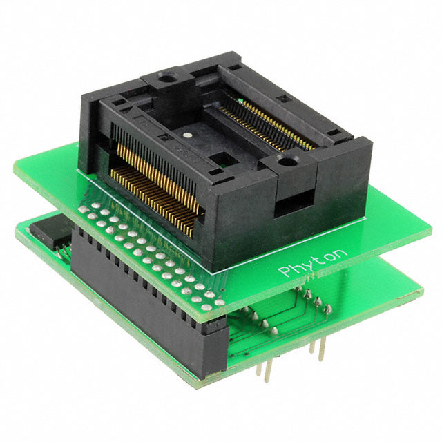 AE-SS56-16AM Phyton Inc.  Adaptateurs de programmation Sockets