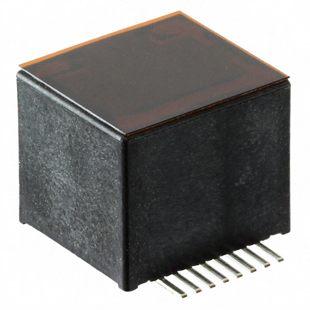E5288-006-02-L Pulse Electronics  Connecteurs modulaires