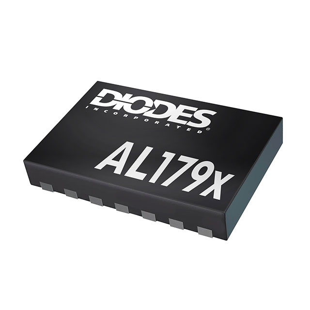 AL1794AFE-13 Diodes Incorporated  LED-Treiber