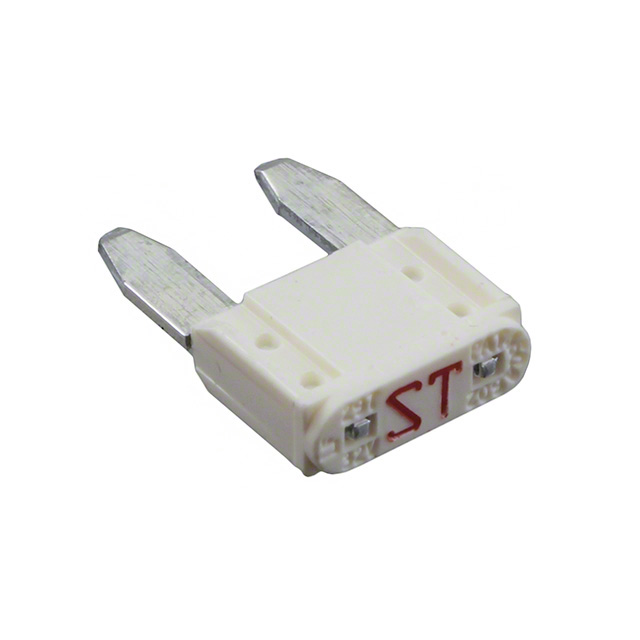0297900.WXNV Littelfuse Inc. Accesorios de protección de circuitos