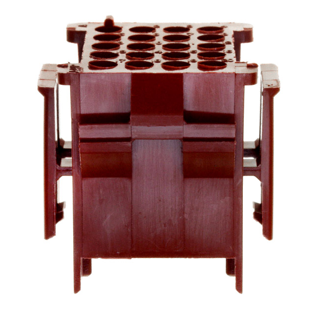 1-640514-0 TE Connectivity AMP Connectors  Rectangular Connector Housings