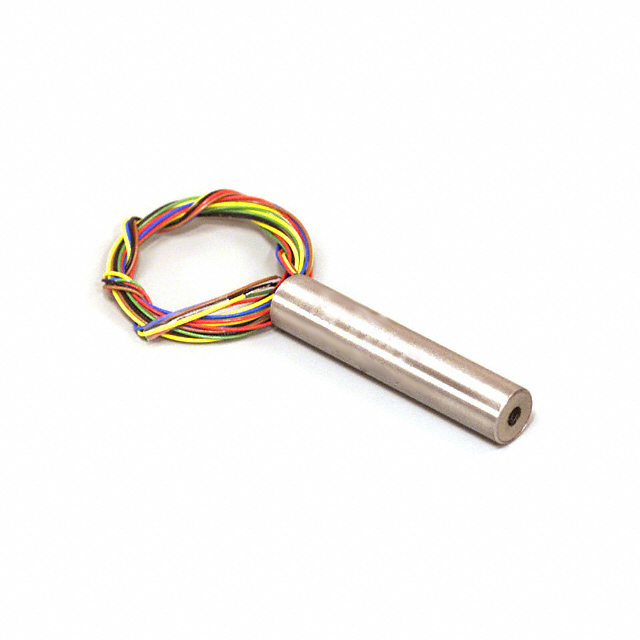 02560410-000 TE Connectivity Measurement Specialties  Medición de posición lineal angular