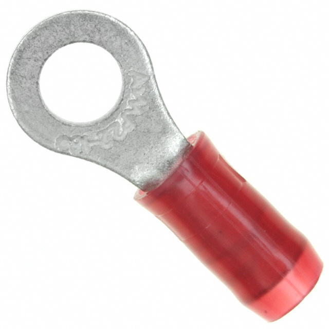 320551 TE Connectivity AMP Connectors  Connecteurs annulaires